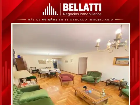 DEPARTAMENTO EN VENTA (PISO)  BELGRANO