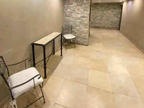 Departamento en Venta en Belgrano R, USD 470.000