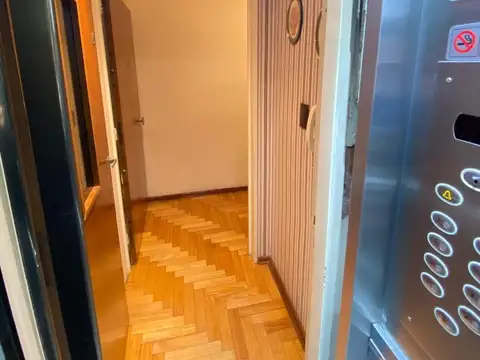 Departamento 7 ambientes con 3 baños