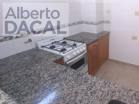 Departamento en Venta 15 años