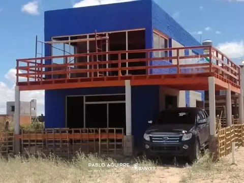 Departamento en Venta en Balneario Las Grutas, USD 128.000