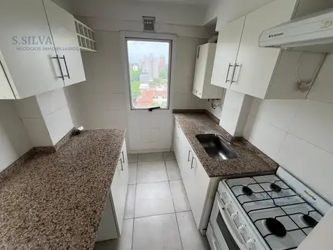 Departamento en Venta 6 años