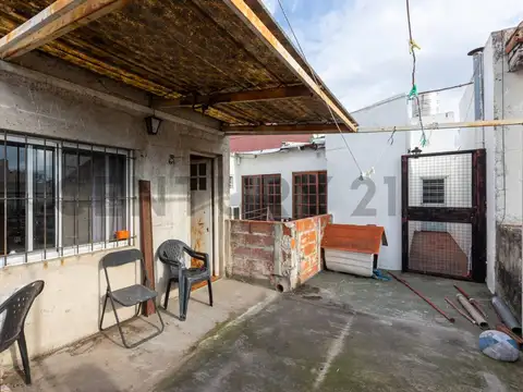 Venta Oportunidad PH 3 ambientes con patio - Villa Bosch
