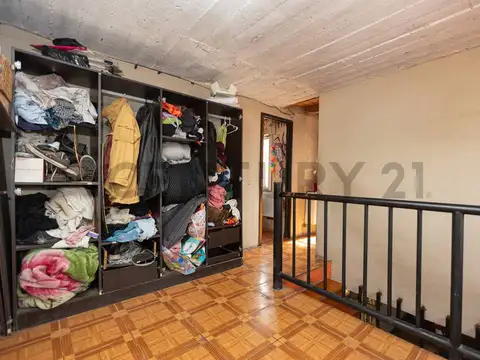 Venta Oportunidad PH 3 ambientes con patio - Villa Bosch