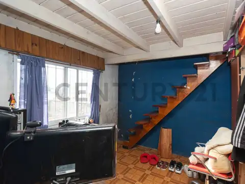 Esteban Echeverria 6400, Piso 0