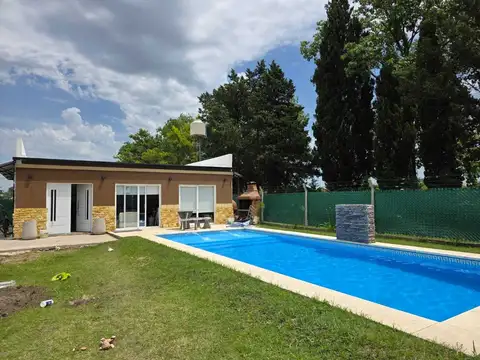Casa  en Venta en Zárate, G.B.A. Zona Norte, Argentina