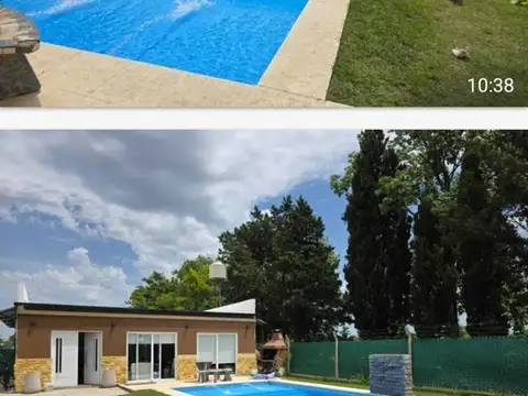 Casa en Venta de 2 dormitorios