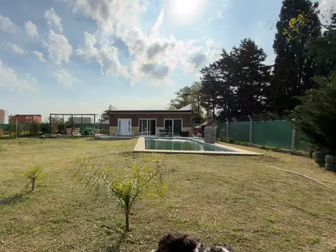 Casa en Venta A Estrenar