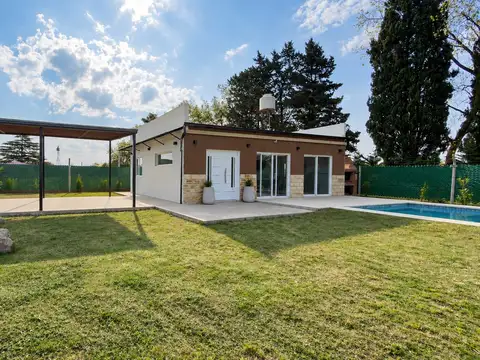 Casa  en Venta en Zárate, G.B.A. Zona Norte, Argentina