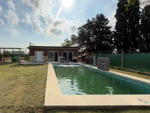Casa en Venta en Centro  - Zárate, USD 58.000