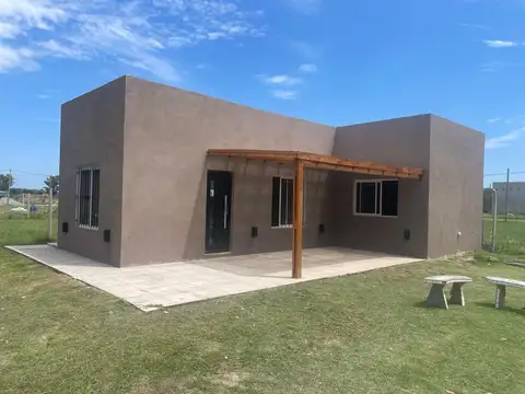 Casa en Venta A Estrenar