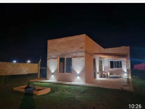 Casa en Venta en Centro  - Zárate, USD 65.000