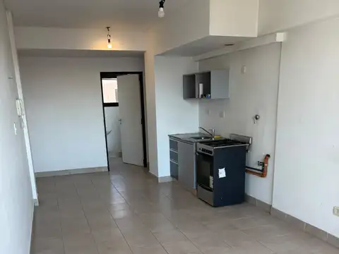 Almirante Francisco Juan Seguí 700, Piso 9