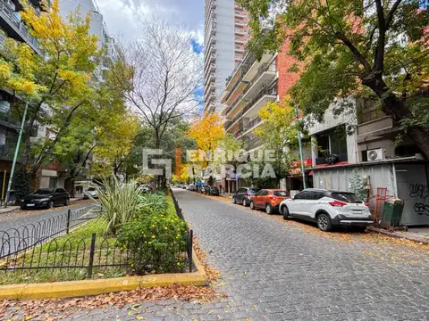 Terreno en Venta en Villa Urquiza, USD 530.000