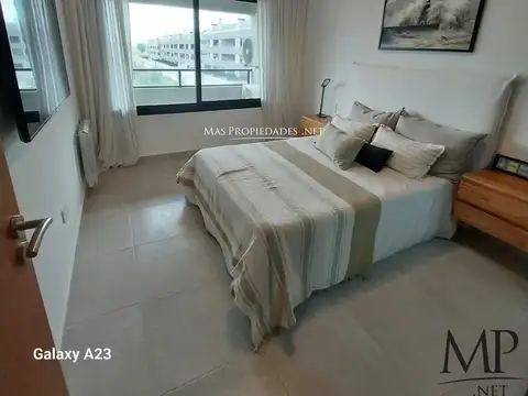 Departamento en Venta con 2 cocheras