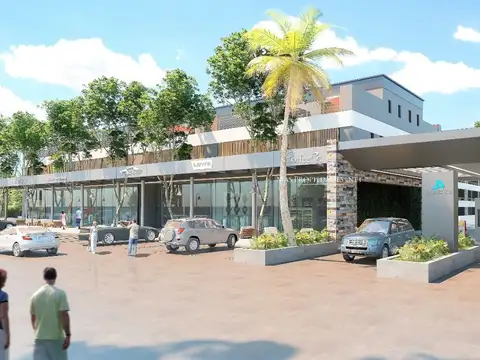 Venta Departamento en Ayres del Sur 2 Dormitorios Canning