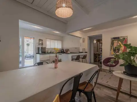 Casa en Venta en Villa Adelina, USD 180.000