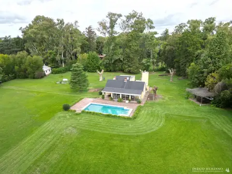 CHACRA EN MANZANARES 100