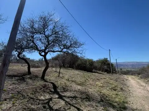 Terreno en Venta 32,18  mts Fondo