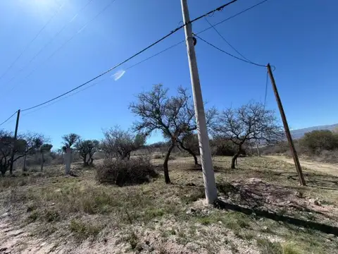 Terreno en Venta en Villa Cura Brochero, USD 18.000