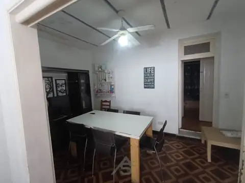 Depto Tipo Casa en Venta de 3 dormitorios