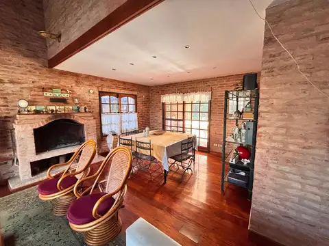 Casa en Venta 43 años