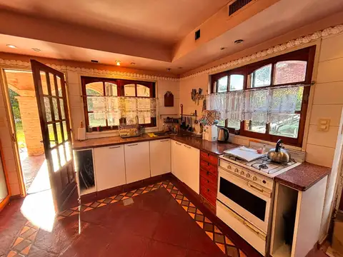 Casa en Venta en El Sosiego, USD 169.000
