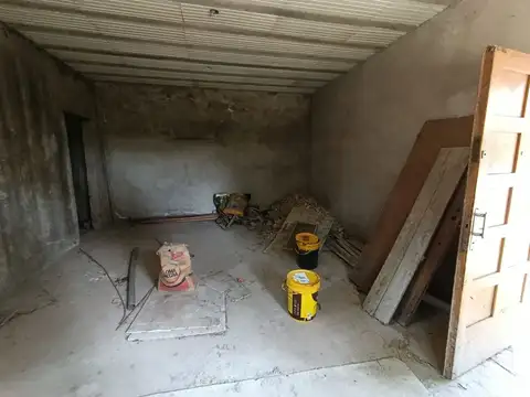 Casa en Venta 11 años