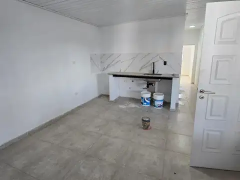 Departamento en Alquiler A Estrenar