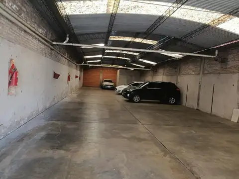 Galpon en Venta en Villa Pueyrredón, USD 320.000