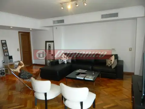 Departamento en Venta de 4 dormitorios