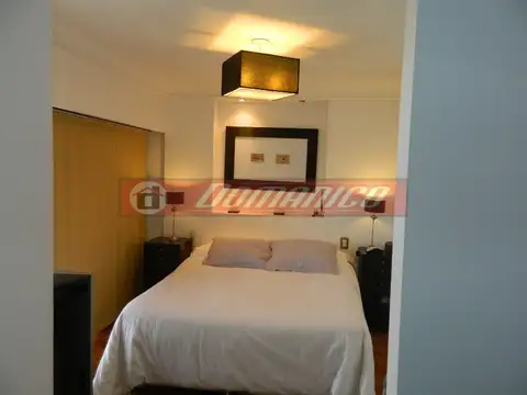 Departamento 5 ambientes con 4 baños