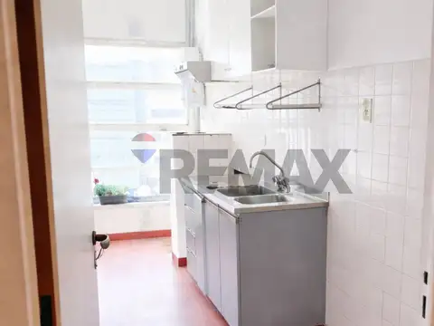 ALQUILER DEPARTAMENTO 3 AMBIENTES COCHERA