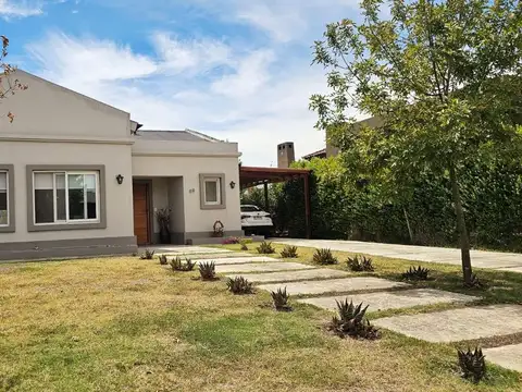 Boulevard de Todos los Santos 4500 4500
