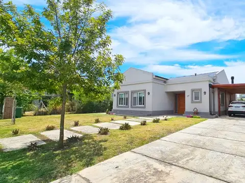 Venta Casa 4 Amb Barrio San Gabriel, Villanueva