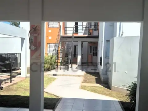 José Marti 400, Piso 1