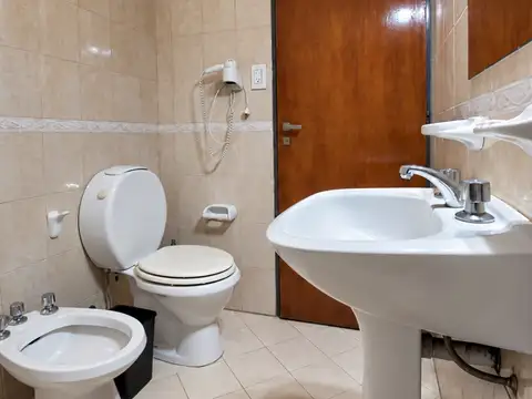 Departamento en Alquiler de 2 ambientes