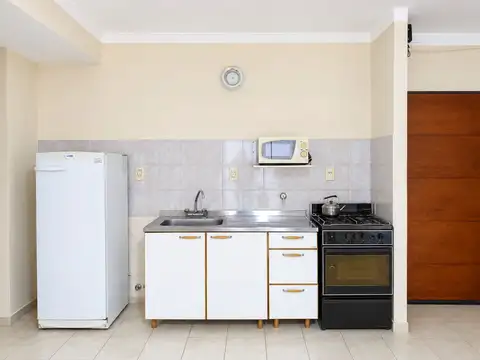 Departamento en Alquiler de 2 ambientes