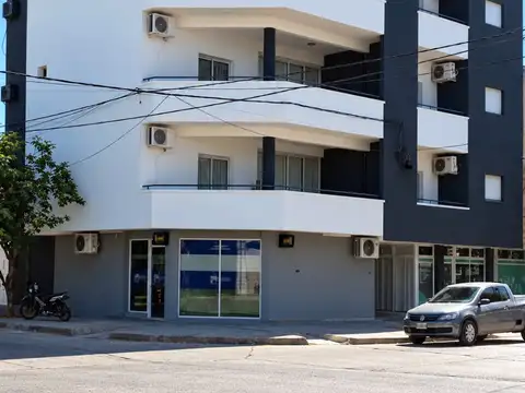 DEPARTAMENTO 2 AMBIENTES - ZONA CENTRO, PRESIDENTE ROQUE SÁENZ PEÑA