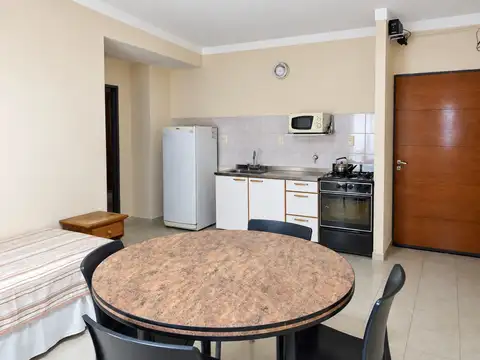 Departamento en Alquiler de 2 ambientes