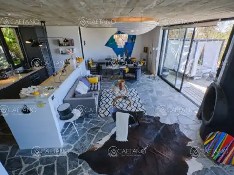 Casa en Venta en El Chorro, USD 1.100.000