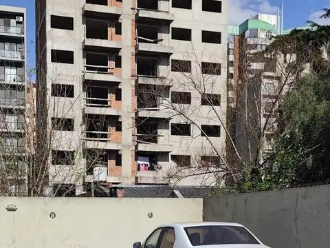 Cochera descubierta  en venta ubicado en Muñiz Edificio ISA 4