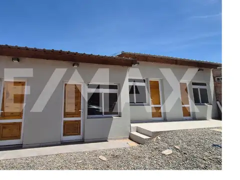 Depto Tipo Casa en Venta de 1 dormitorio