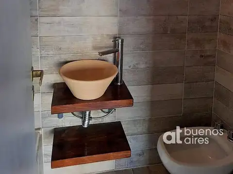 Departamento en Alquiler Permite mascota
