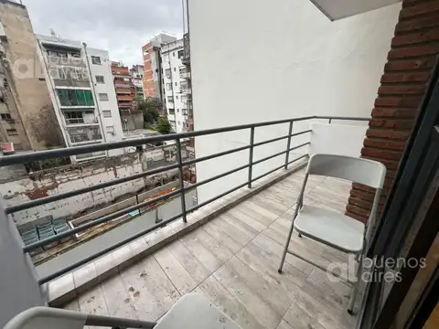 Departamento en Alquiler Permite mascota