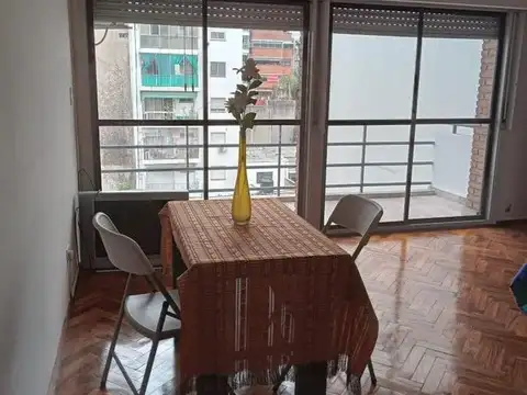Departamento en Alquiler de Monoambiente