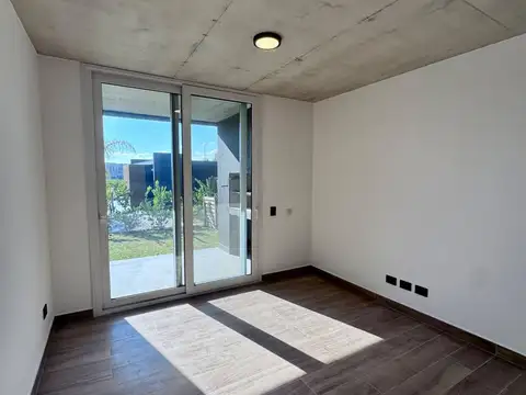Departamento en Venta en Otros barrios de Nordelta, Nordelta