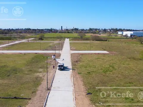 Terreno en Venta en Guillermo E Hudson, USD 44.687