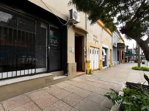 Local en Alquiler en Centro  - Campana, Campana