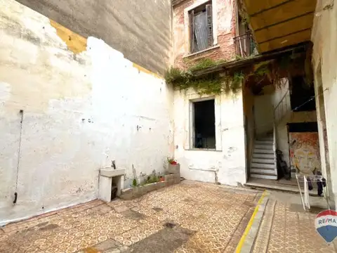 Lote en Barracas 224 m²  FOT 3 Altura 31 m